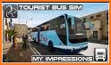 Coach Bus Simulator 2019: New bus driving game related image