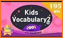 Kids Dictionary related image