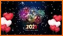 Happy New Year 2021 GIF related image