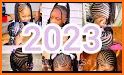 African Kids Hairstyle related image