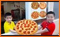 Pizza Games for Kids: Pizzeria related image