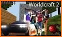 World Craft 2 Adventure related image