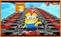 Banana rush : Free Minion 3D Endless game related image