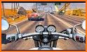 Moto Rider GO: Highway Traffic related image