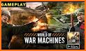 World of War Machines - WW2 Strategy Game related image