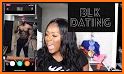 Melanin Matchmaker - Free Black Dating App related image