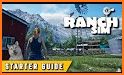 Ranch simulator New Farming simulator Guide related image