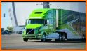 Monster Car Transporter 2019 related image