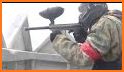 Paintball Battlefield Arena Combat Shooting related image