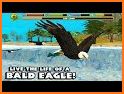 Eagle Family Survival Hunt: 3D Birds Game related image