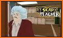 Teacher Scary kidnapper Simulator related image