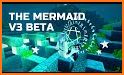 Mermaids Mod Addon for MCPE related image