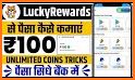 Lucky Rewards - Play Game Earn Reward related image