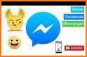 Video call for Facebook: fb free messages related image