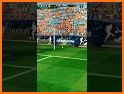 Free Kick Soccer - Football Games Penalty 2018 related image