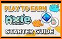 Axie Infinity Game Helper AXS related image