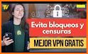 VPN Colombia - Unblock Proxy related image