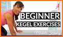 Easy Kegel - Pelvic Floor Exercise related image