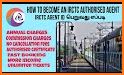 Train Ticket Booking: IRCTC Authorised Partner related image