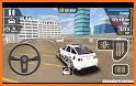 Car Driver Stunts - Auto Simulator Racing related image