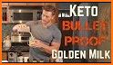 Bulletproof Keto Diet related image