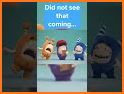 The Oddbods Basketball related image