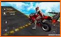 Extreme Motorbike Jump 3D related image