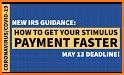 Irs.gov App Stimulus Guide related image