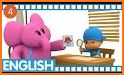 P House -Talking Pocoyo 2 related image