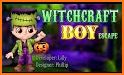 Enchanter Boy Escape - A2Z Escape Game related image