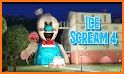 Manual Ice Scream 4 tips (unofficial) related image