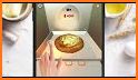 Home Bakery: star chef cooking games related image