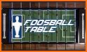 Foosball 3D related image