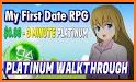 My First Date RPG (By: Execute related image