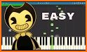 Piano Tap - Bendy All song related image