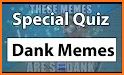 Meme Quiz - Meme Knowledge Trivia Game related image