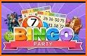 Bingo Live Party game-free bingo app related image