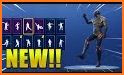 Emotes For Fortnite related image