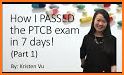 PTCB Pharmacy Technician Certification Exam Prep related image