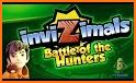 Invizimals: Battle Hunters related image