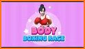 Body Boxing Race 3D related image