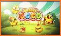 Coco Blast : Chick rescue puzzles related image