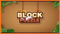 Block Crush: Wood Block Puzzle related image