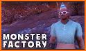 Monster Factory related image