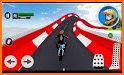 Moto Mega 3D: Bike Stuntman Ramp Role Racing related image