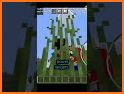 Power Rangers Mod for Minecraft PE related image