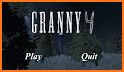 Grandpa Horror game Granny 4 related image