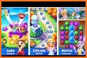 Fruit Genies - Match 3 Puzzle Games Offline related image