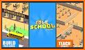 Idle School Tycoon related image