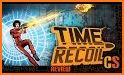 Time Recoil related image